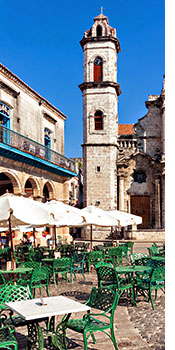 Cuba Winter departures photo